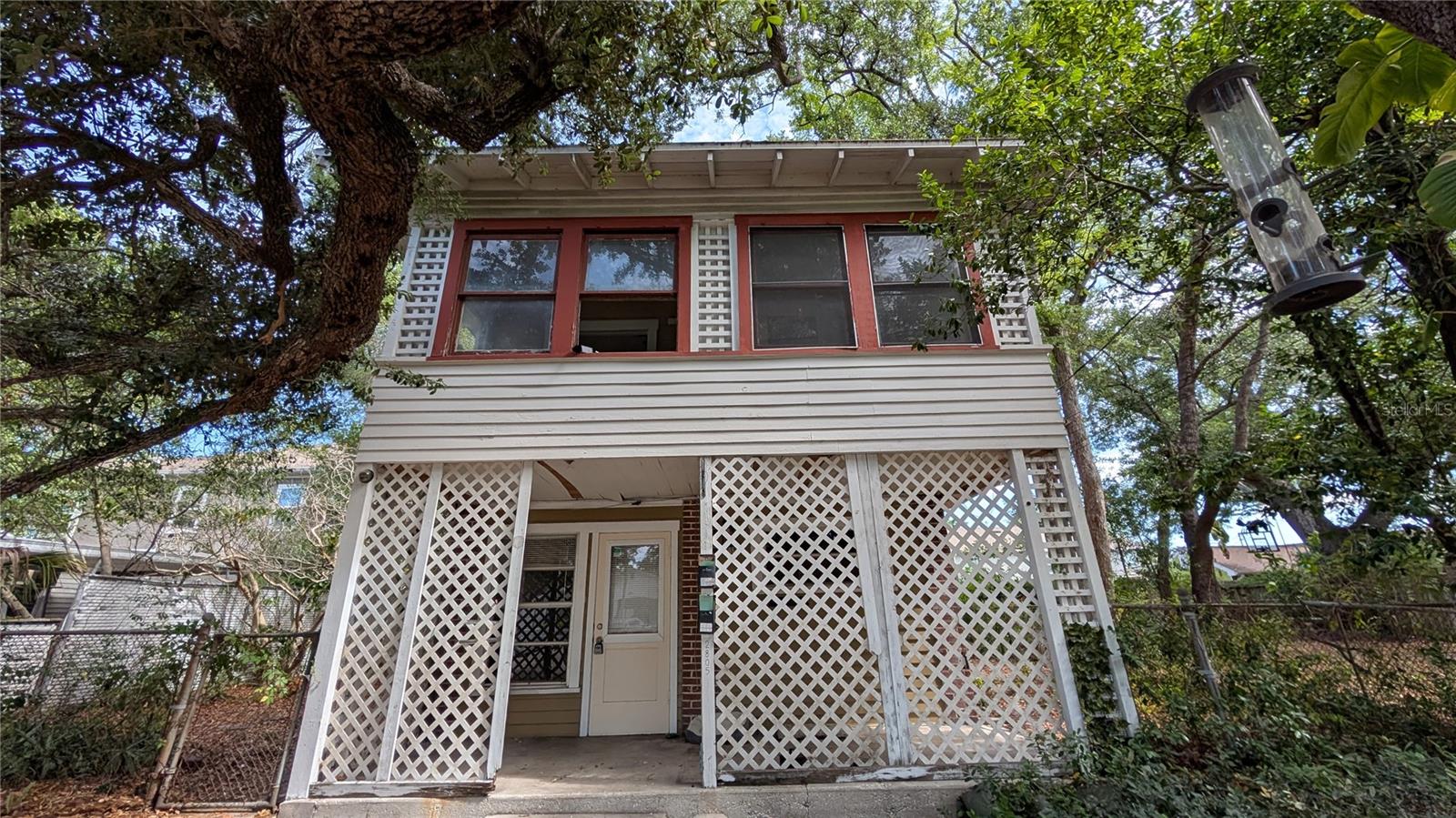 114 S BUNGALOW PARK AVE, TAMPA, FL, 33609