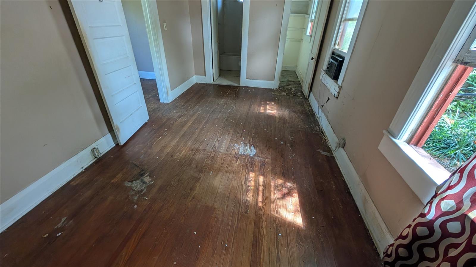 114 S BUNGALOW PARK AVE, TAMPA, FL, 33609