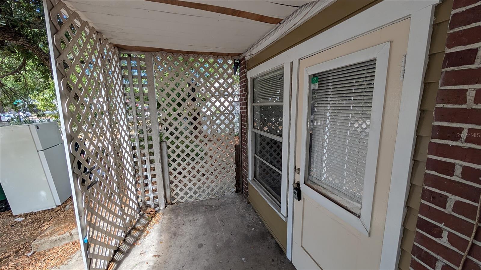 114 S BUNGALOW PARK AVE, TAMPA, FL, 33609