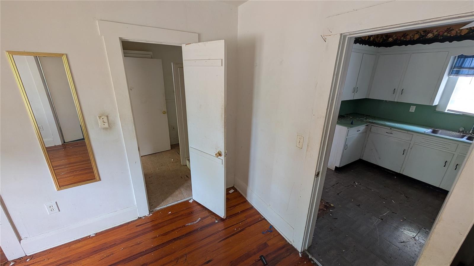 114 S BUNGALOW PARK AVE, TAMPA, FL, 33609