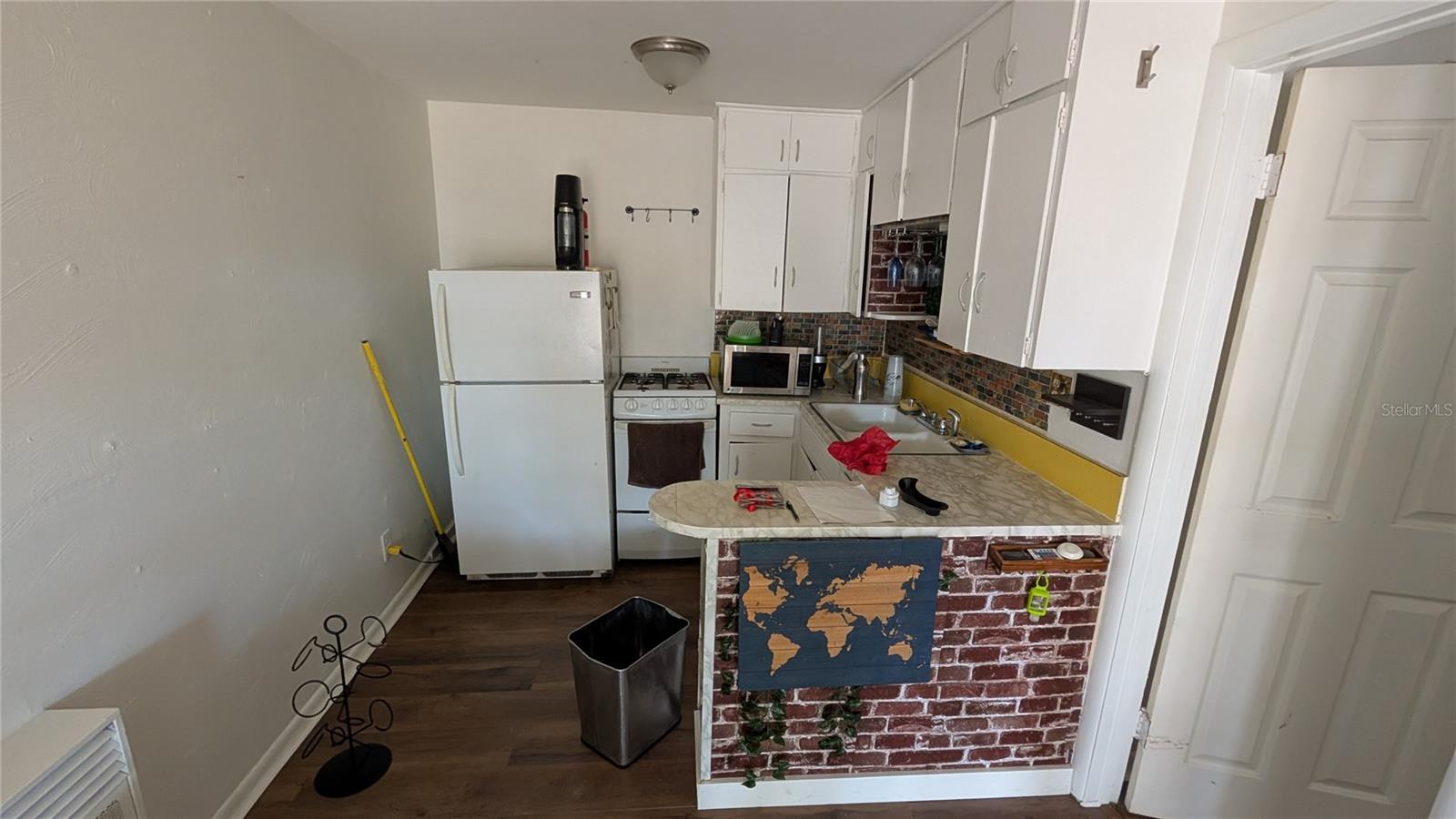114 S BUNGALOW PARK AVE, TAMPA, FL, 33609