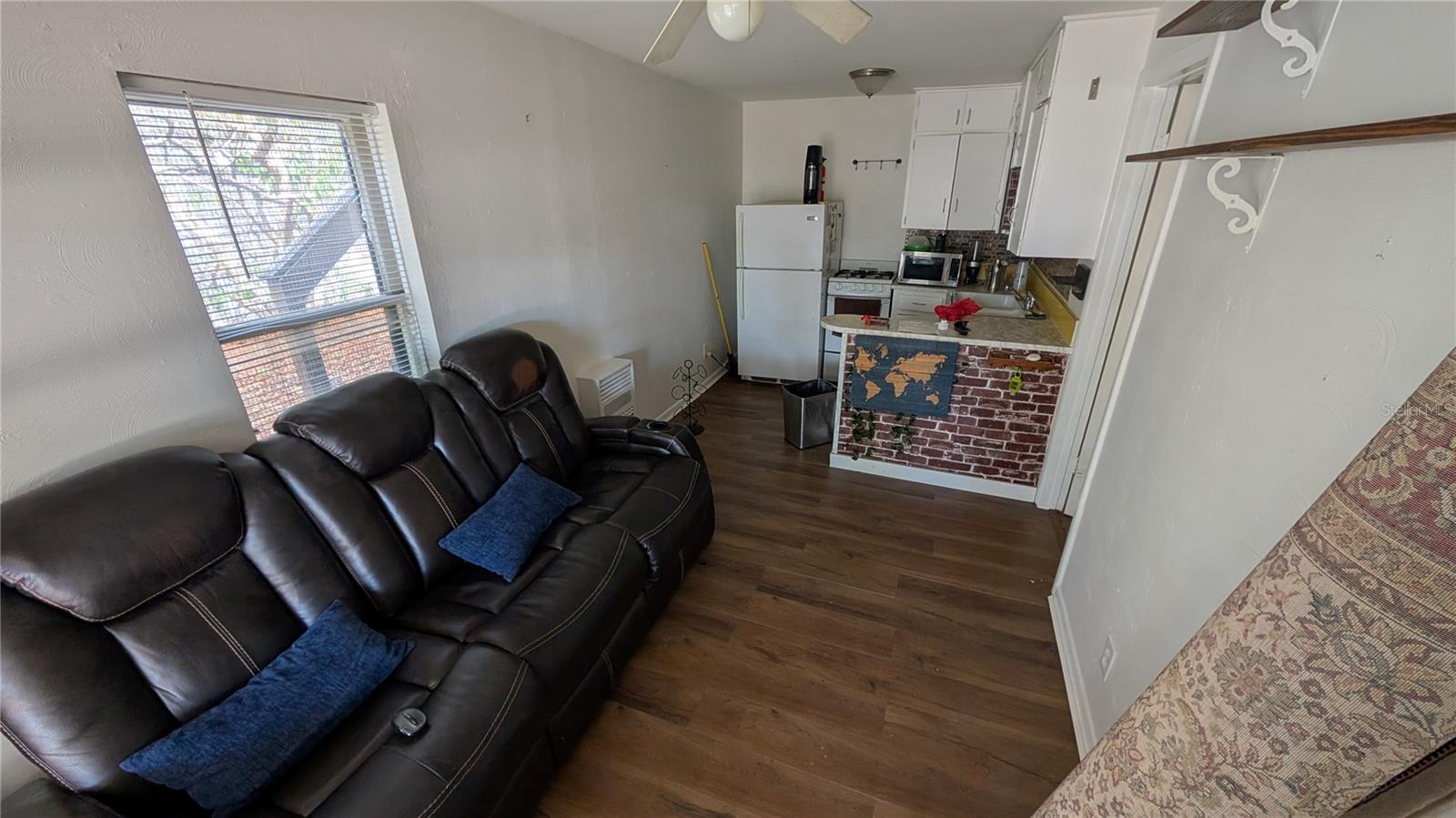 114 S BUNGALOW PARK AVE, TAMPA, FL, 33609