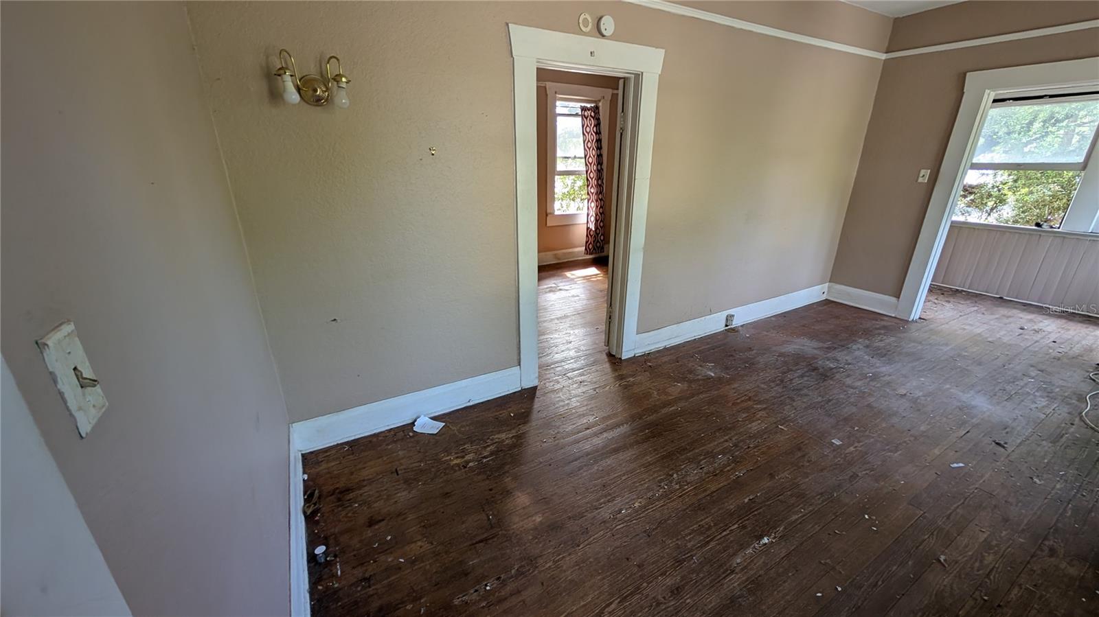 114 S BUNGALOW PARK AVE, TAMPA, FL, 33609