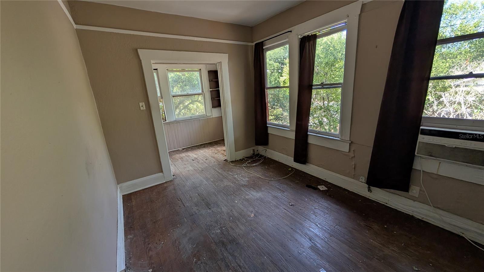 114 S BUNGALOW PARK AVE, TAMPA, FL, 33609