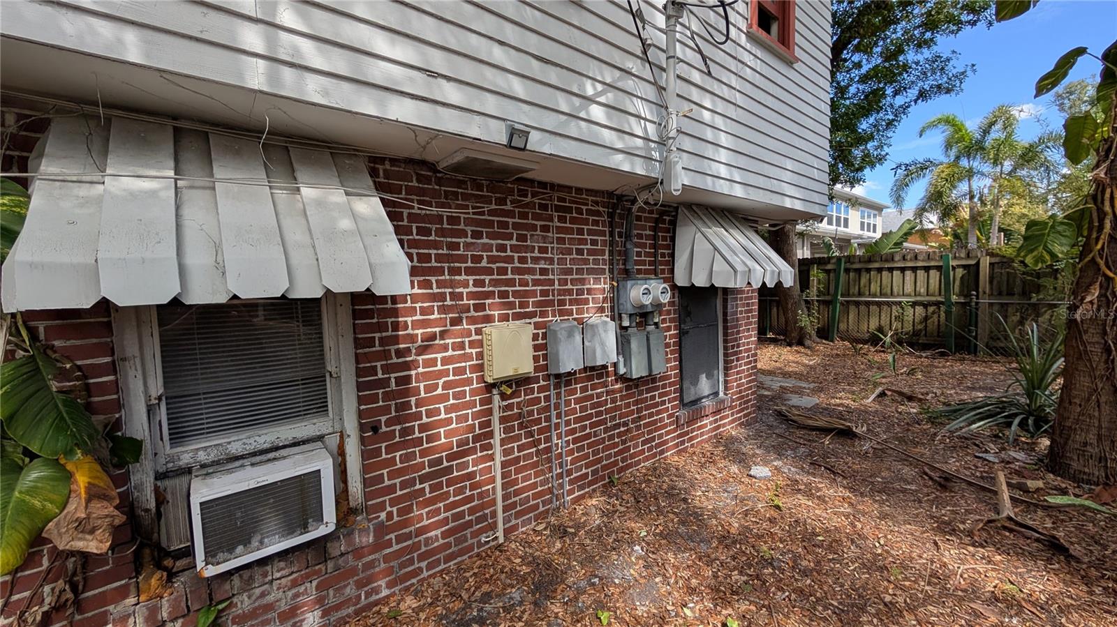 114 S BUNGALOW PARK AVE, TAMPA, FL, 33609