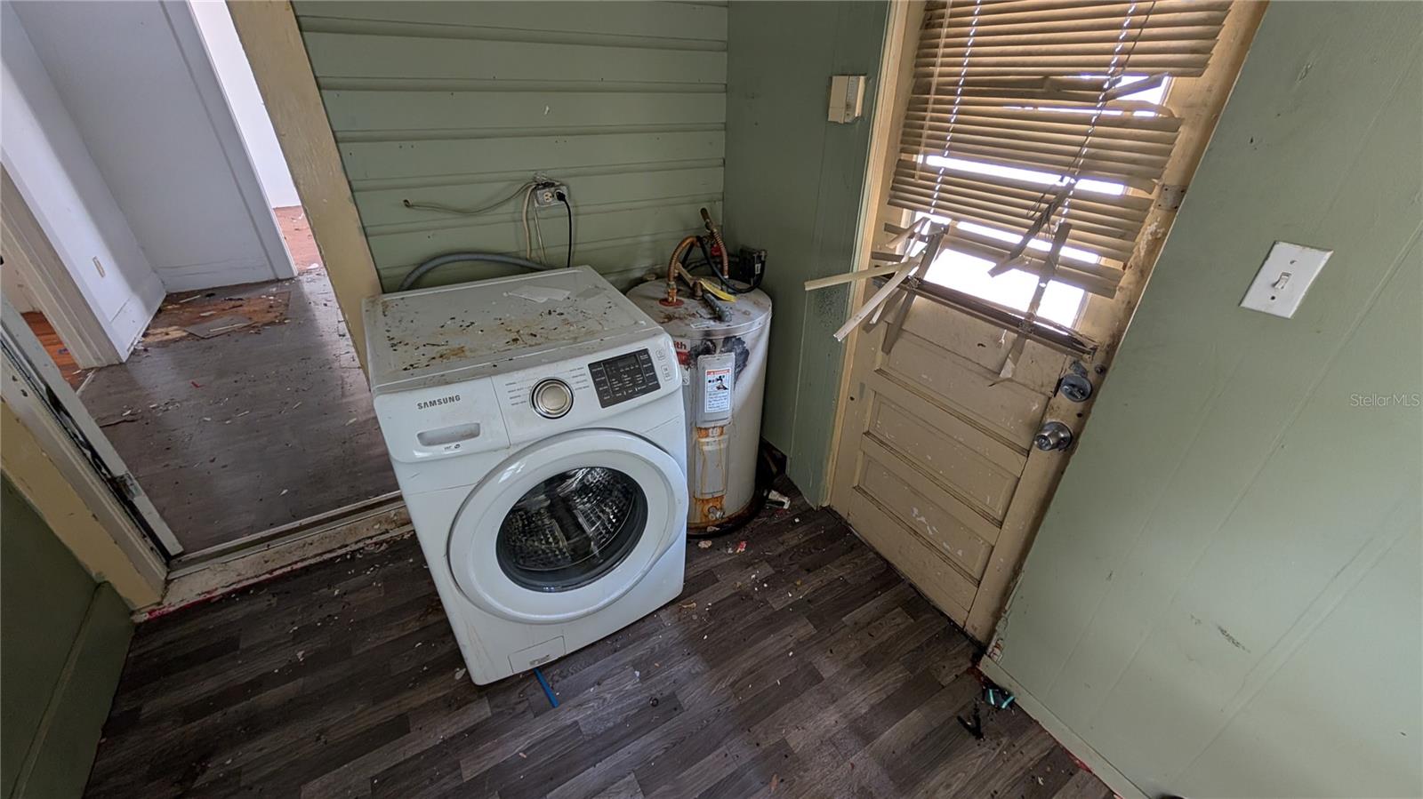 114 S BUNGALOW PARK AVE, TAMPA, FL, 33609