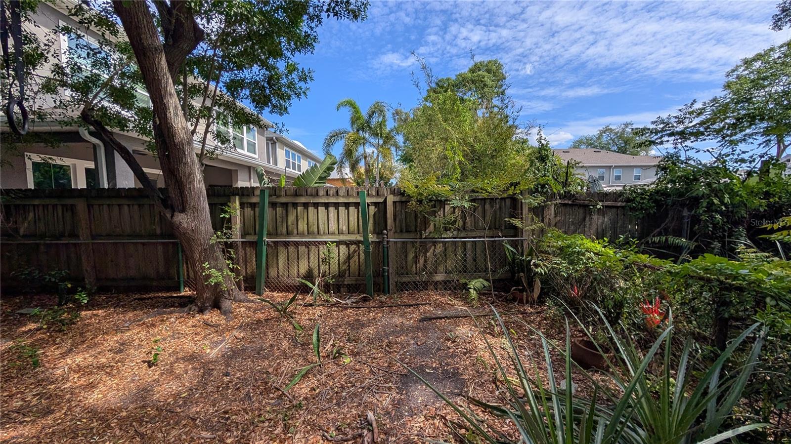 114 S BUNGALOW PARK AVE, TAMPA, FL, 33609