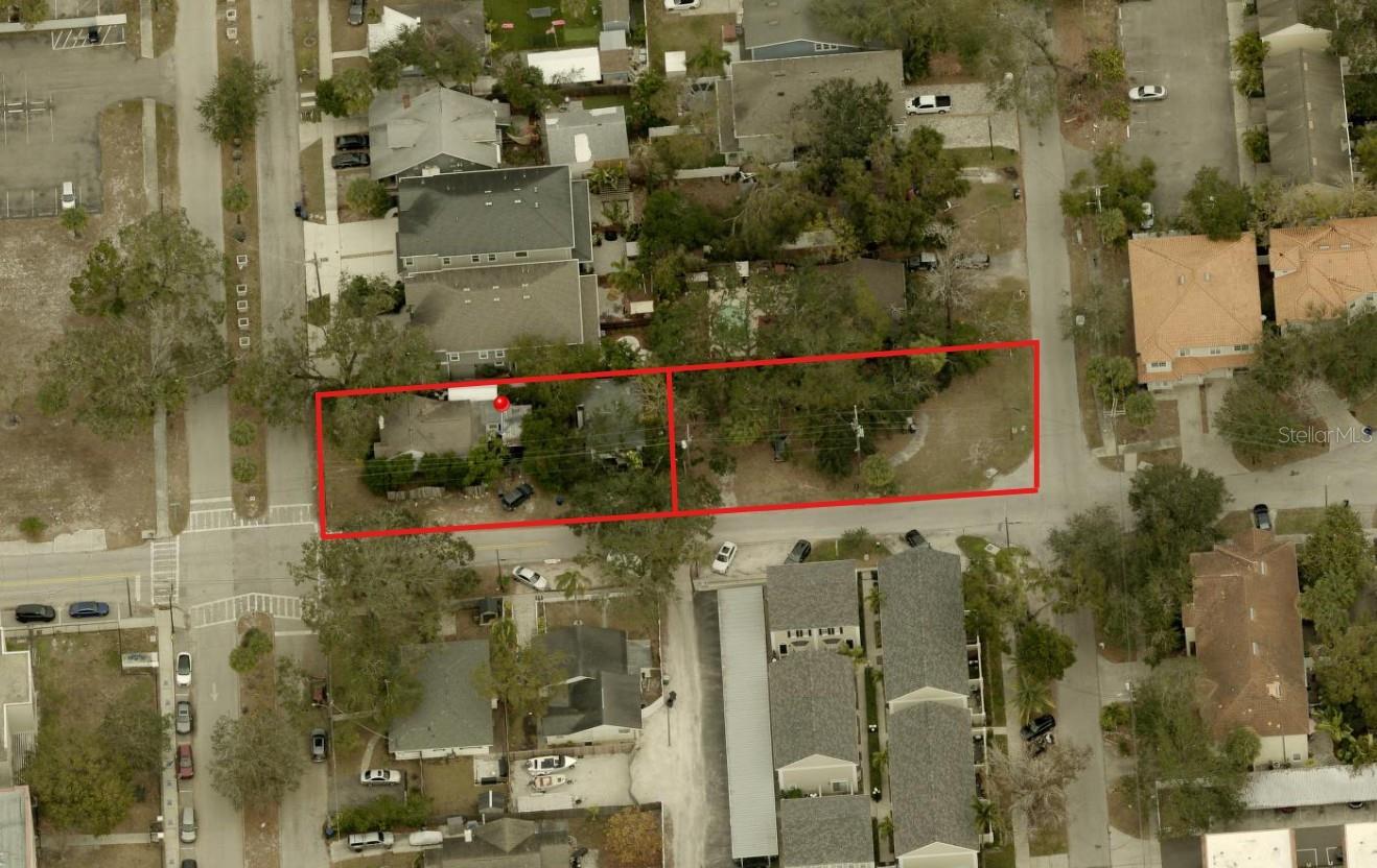 114 S BUNGALOW PARK AVE, TAMPA, FL, 33609