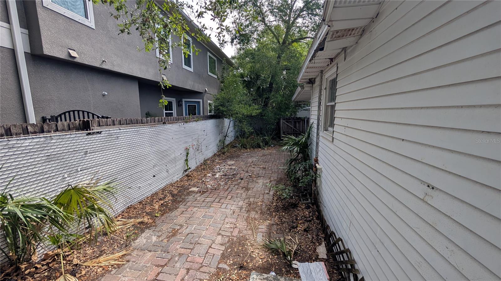 114 S BUNGALOW PARK AVE, TAMPA, FL, 33609