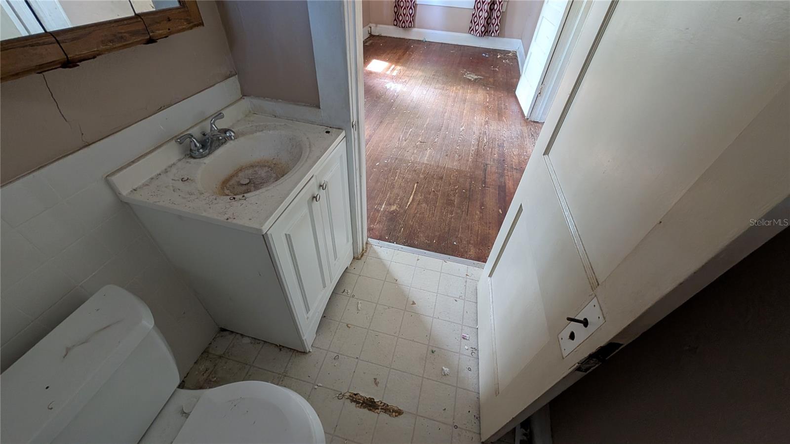 114 S BUNGALOW PARK AVE, TAMPA, FL, 33609