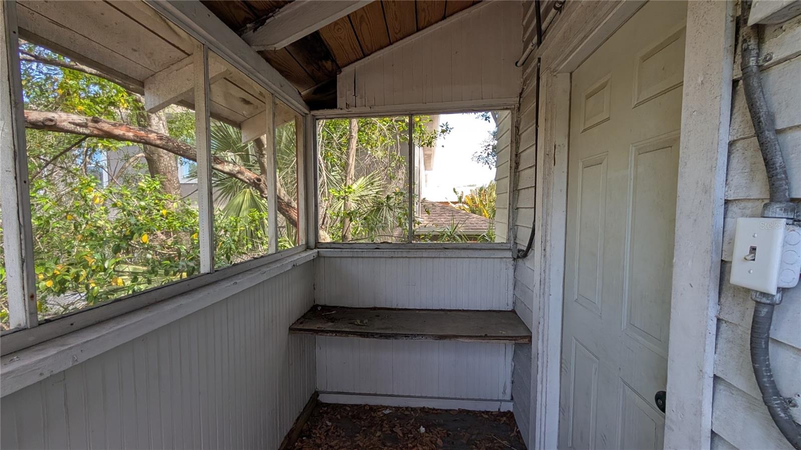 114 S BUNGALOW PARK AVE, TAMPA, FL, 33609