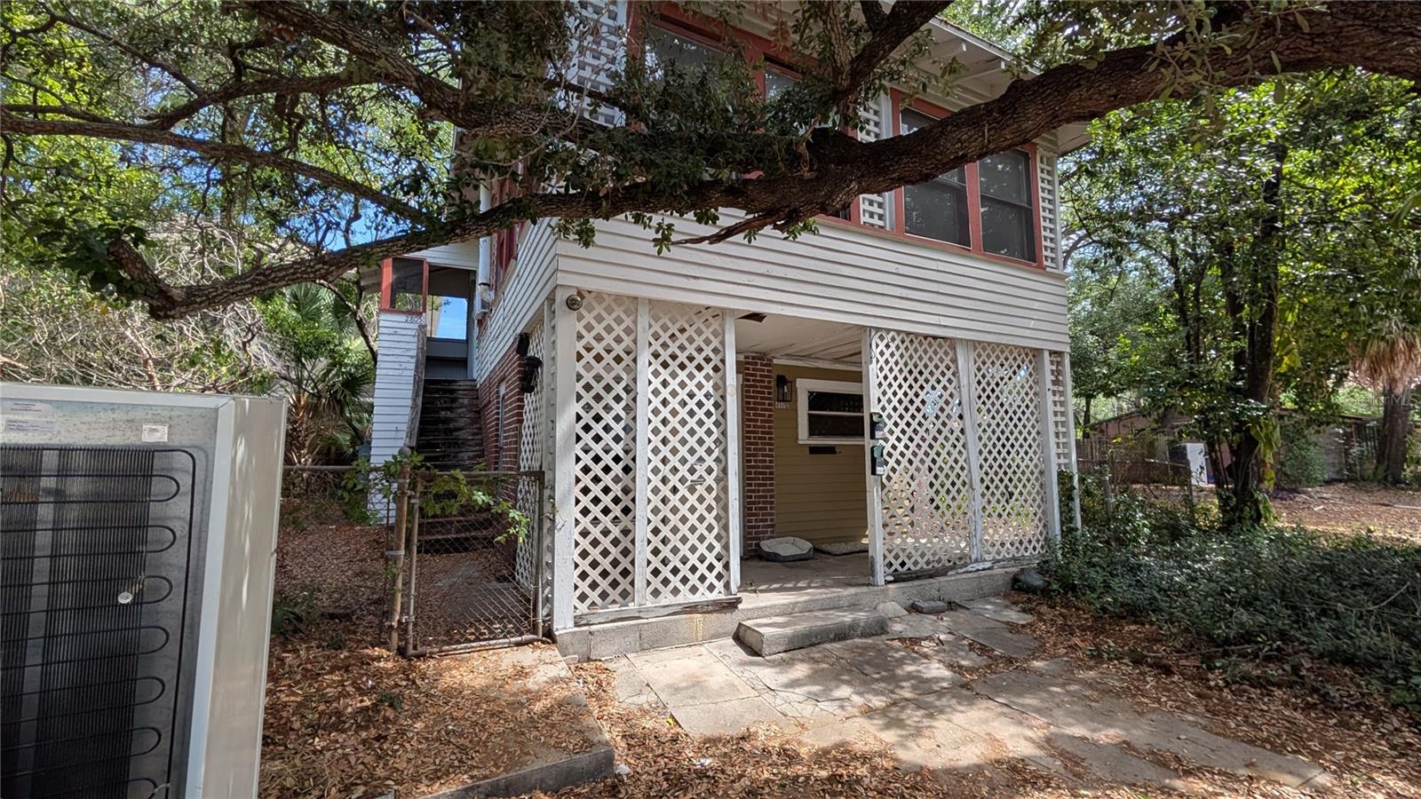 114 S BUNGALOW PARK AVE, TAMPA, FL, 33609