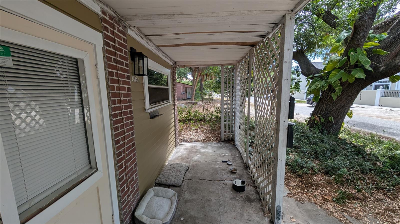 114 S BUNGALOW PARK AVE, TAMPA, FL, 33609