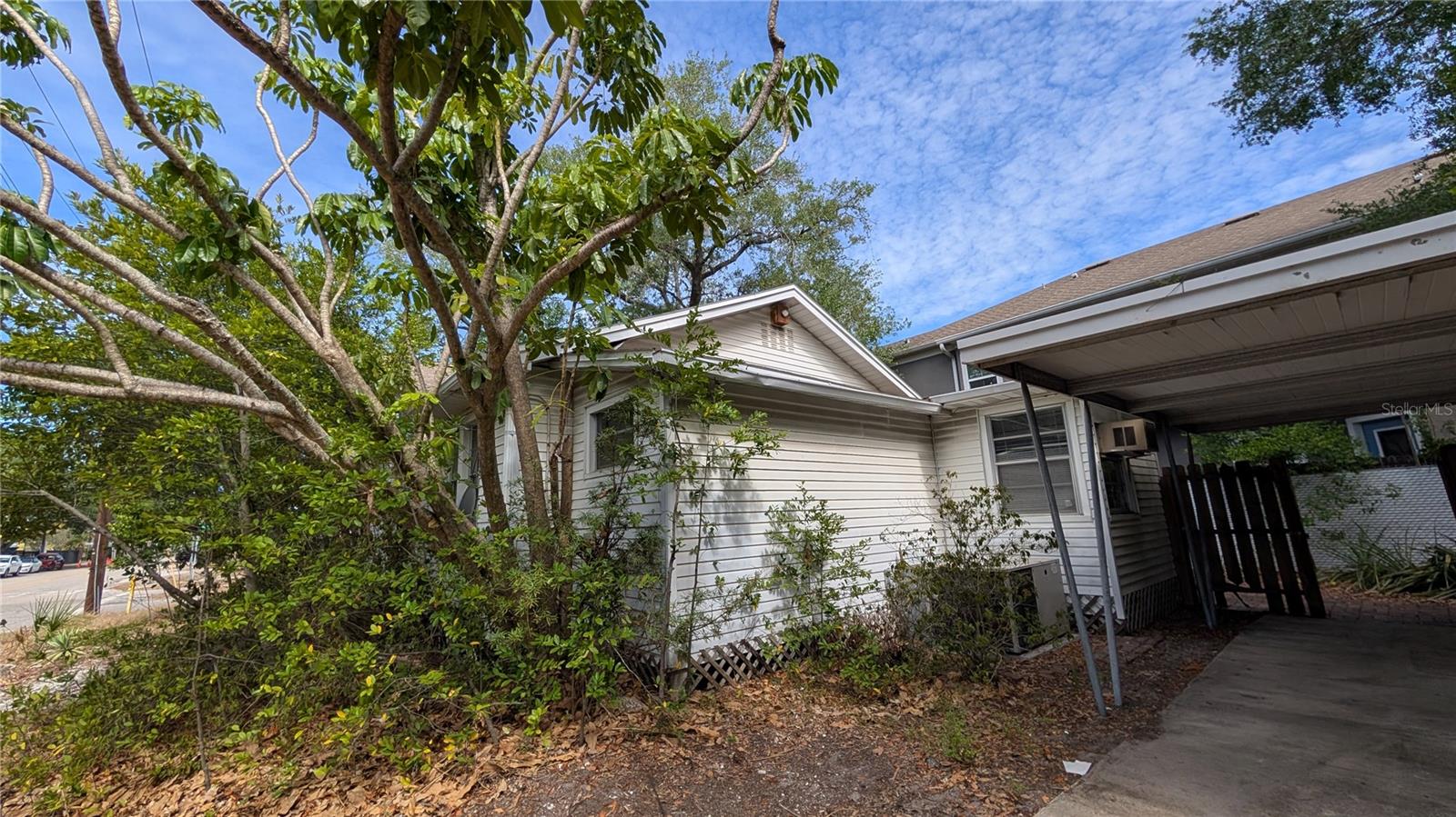 114 S BUNGALOW PARK AVE, TAMPA, FL, 33609