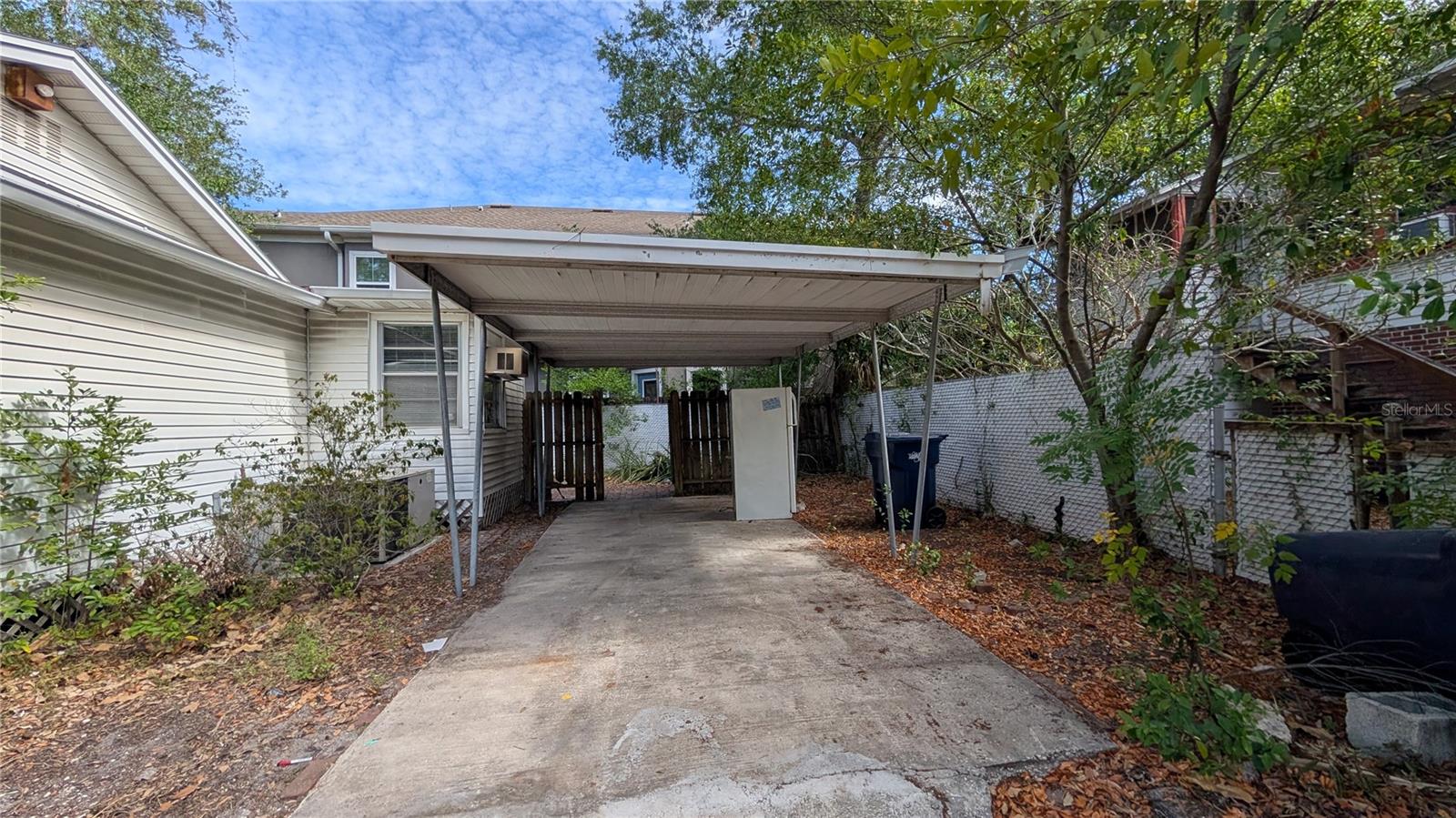 114 S BUNGALOW PARK AVE, TAMPA, FL, 33609