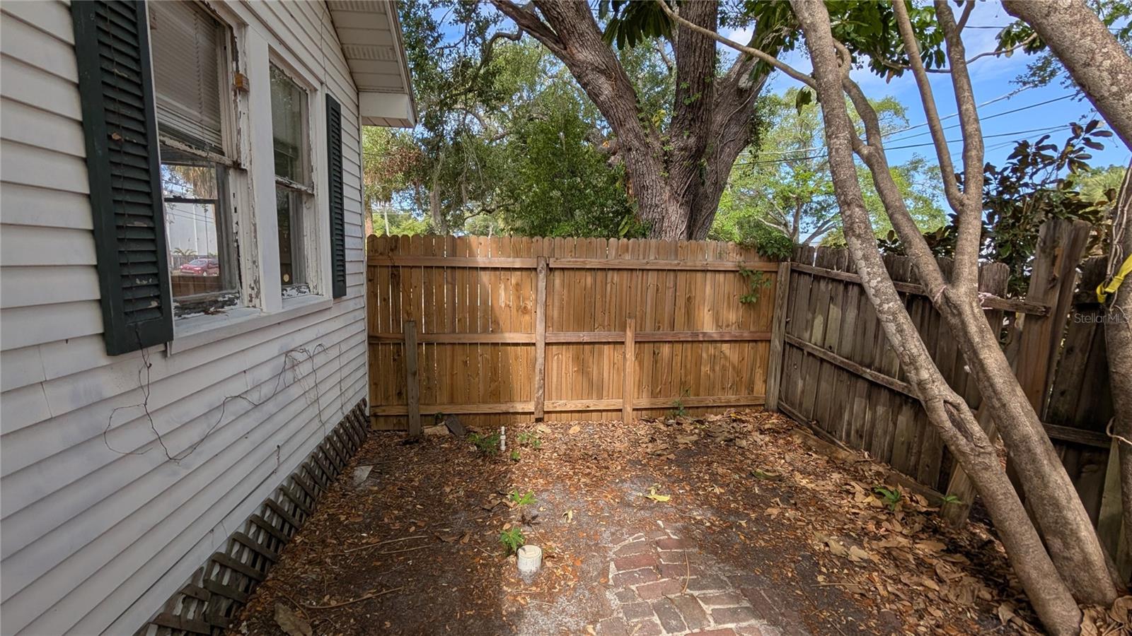 114 S BUNGALOW PARK AVE, TAMPA, FL, 33609