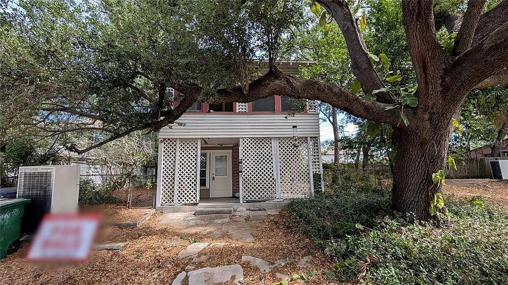114 S BUNGALOW PARK AVE, TAMPA, FL, 33609