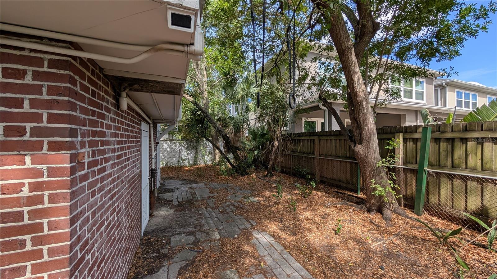 114 S BUNGALOW PARK AVE, TAMPA, FL, 33609