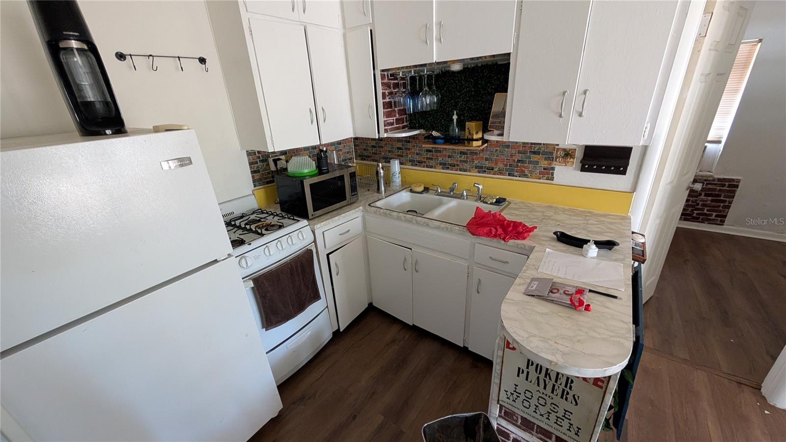 114 S BUNGALOW PARK AVE, TAMPA, FL, 33609