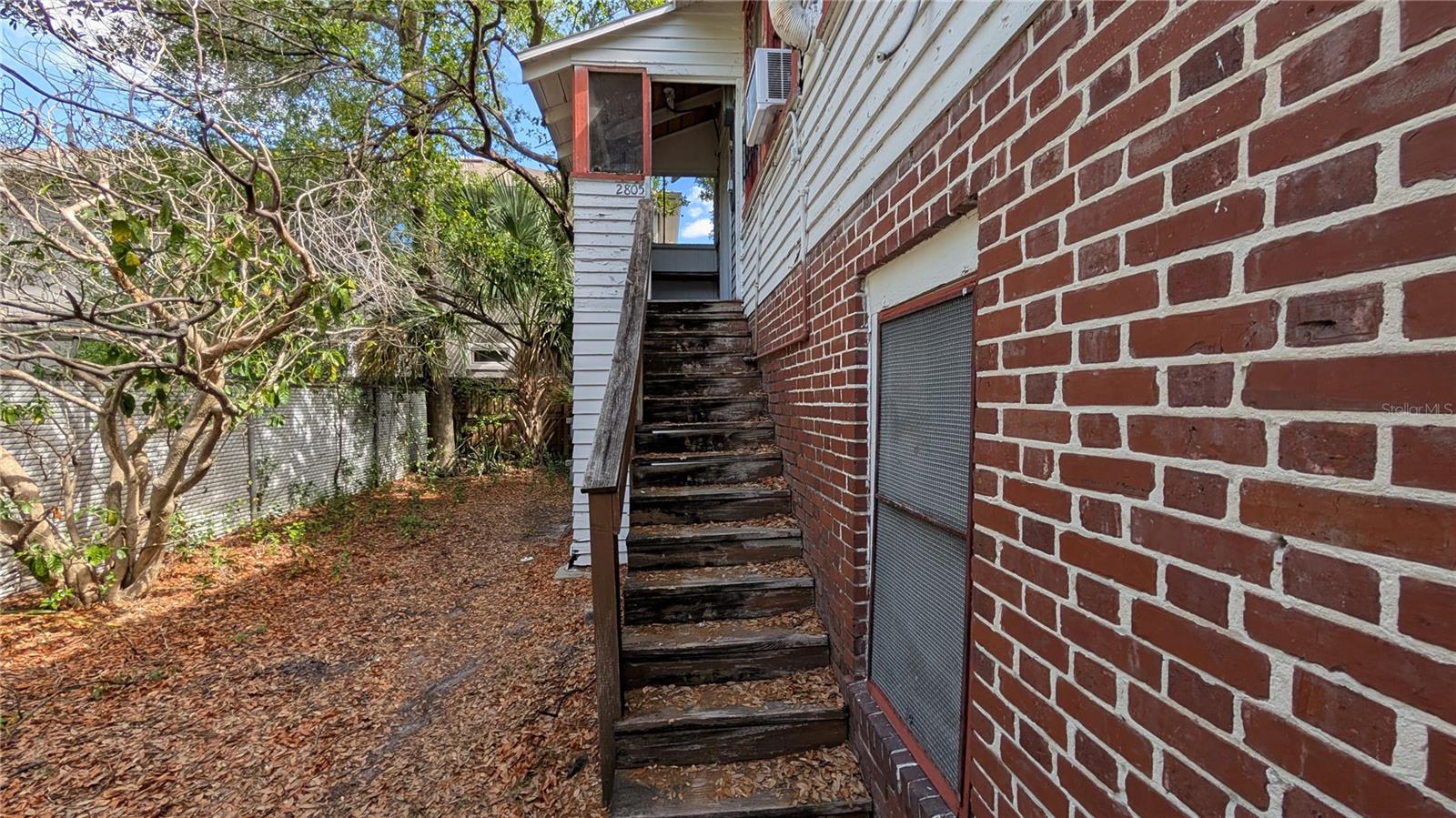 114 S BUNGALOW PARK AVE, TAMPA, FL, 33609
