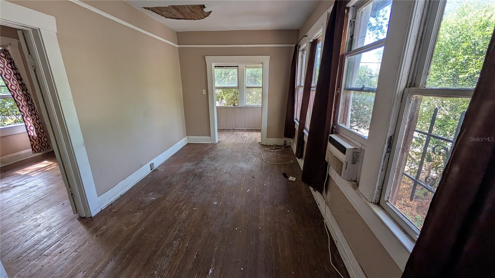 114 S BUNGALOW PARK AVE, TAMPA, FL, 33609