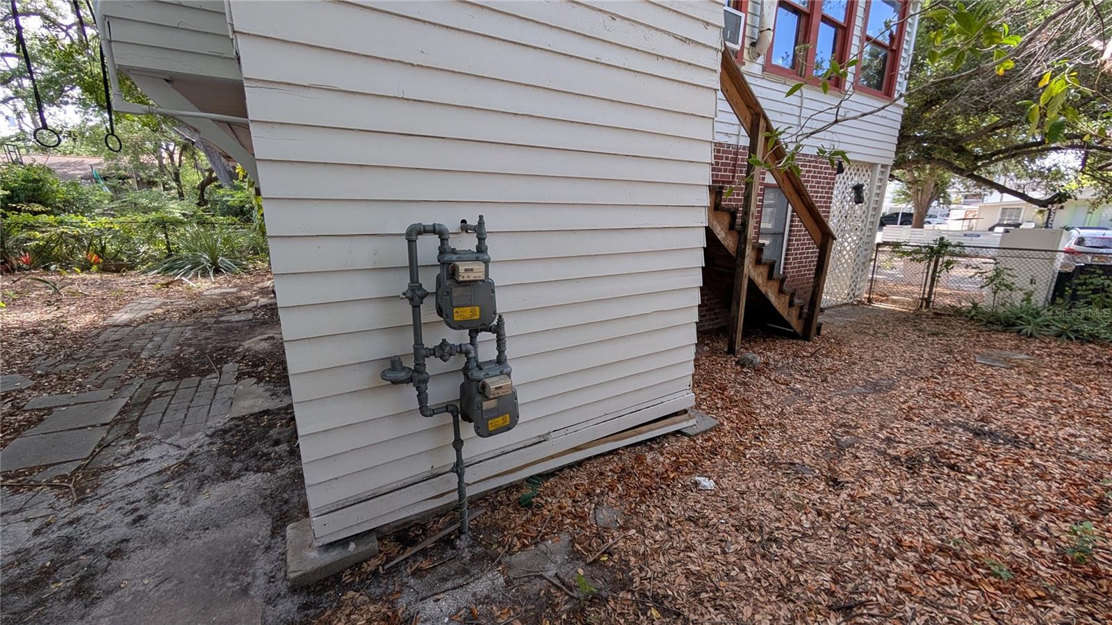 114 S BUNGALOW PARK AVE, TAMPA, FL, 33609
