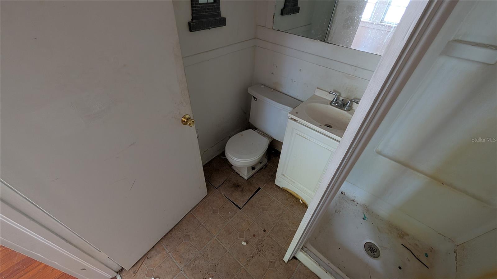 114 S BUNGALOW PARK AVE, TAMPA, FL, 33609