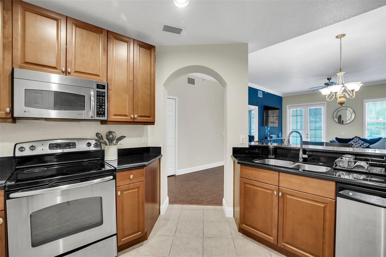7501 MOURNING DOVE CIR #103, REUNION, FL, 34747