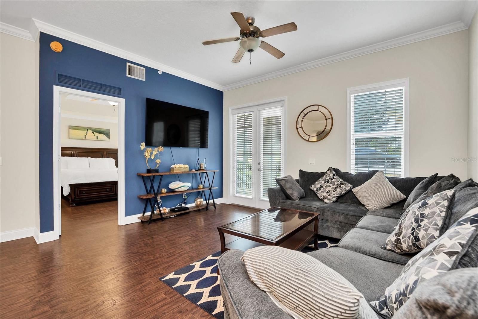 7501 MOURNING DOVE CIR #103, REUNION, FL, 34747