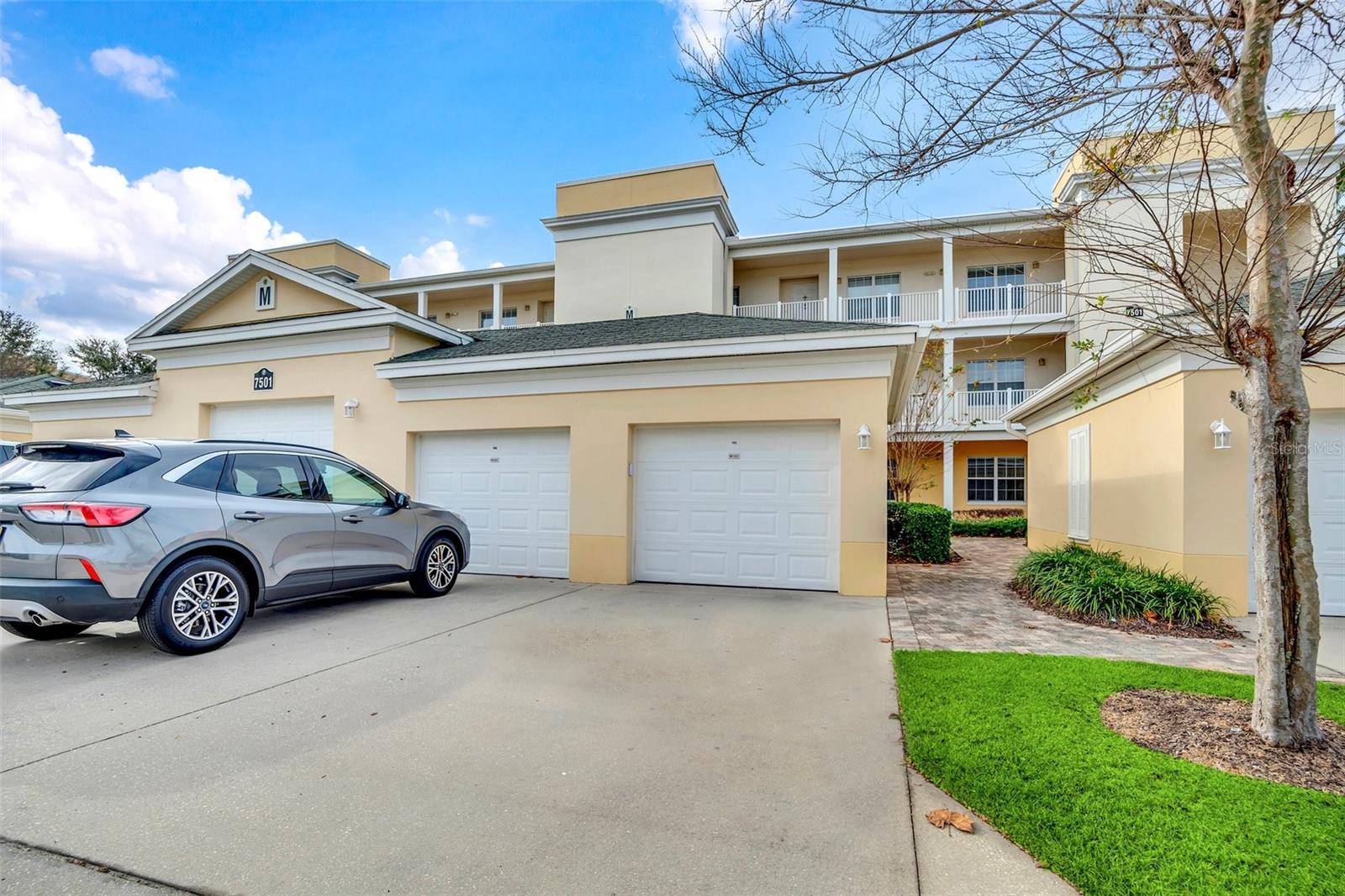 7501 MOURNING DOVE CIR #103, REUNION, FL, 34747