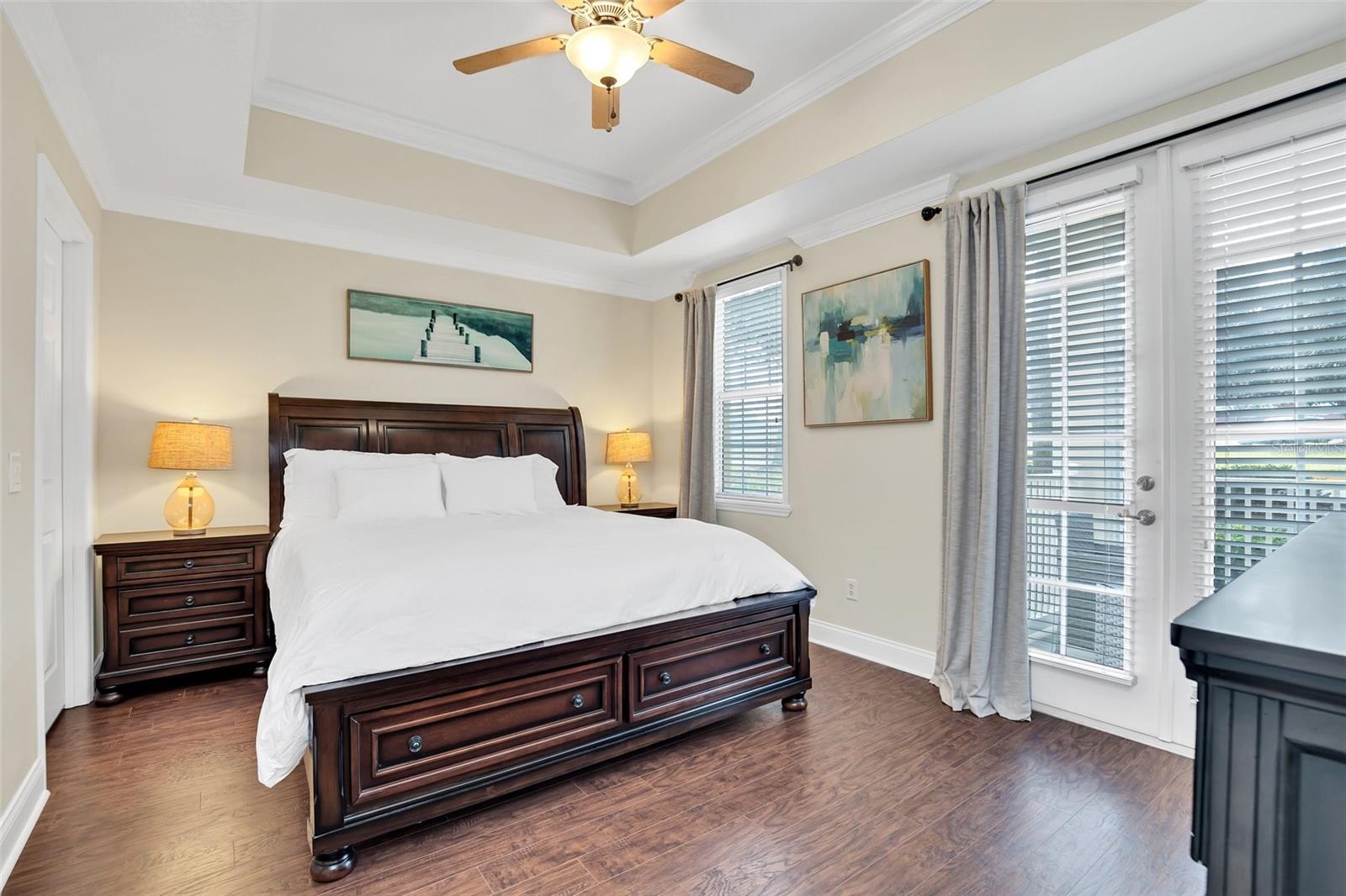 7501 MOURNING DOVE CIR #103, REUNION, FL, 34747