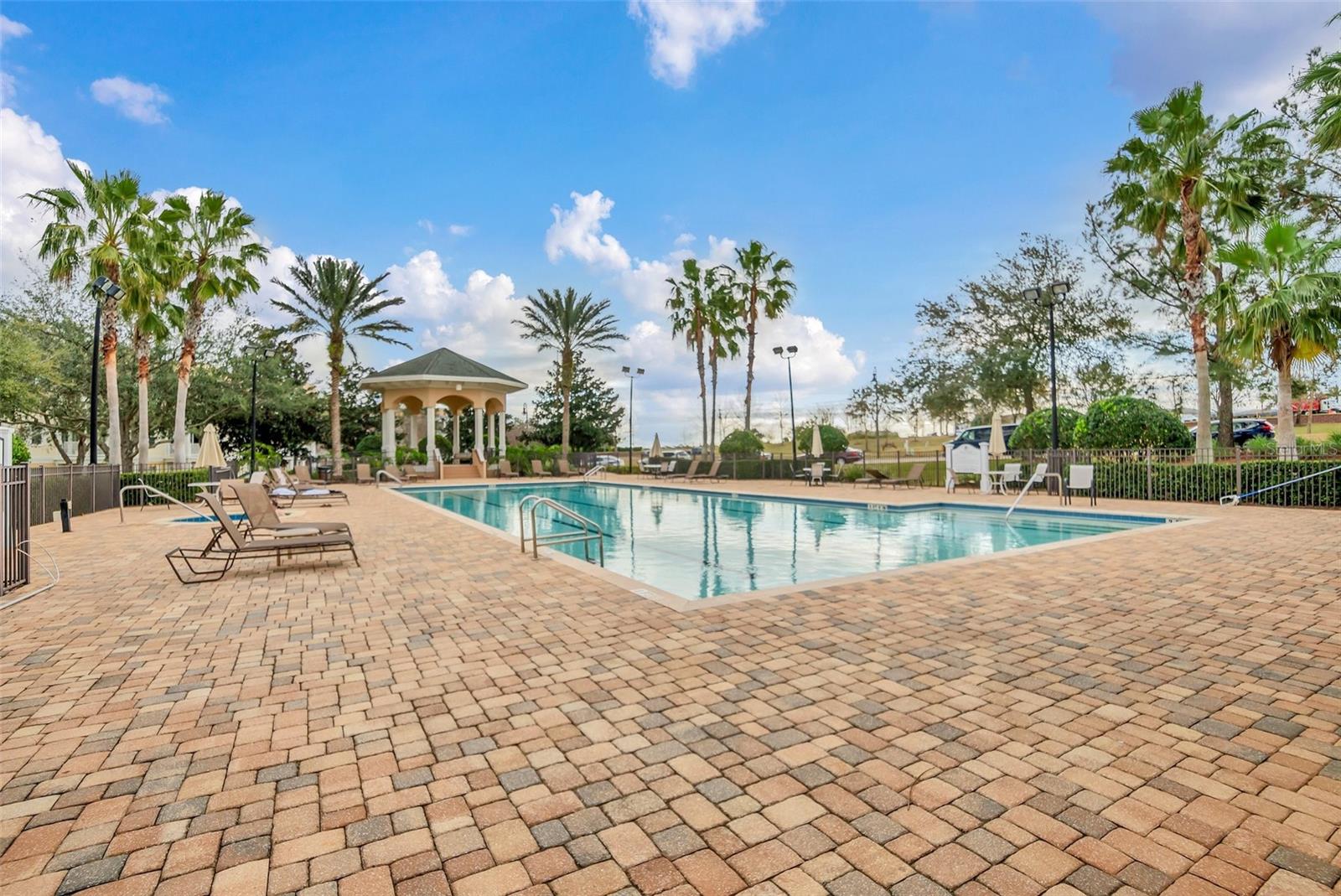 7501 MOURNING DOVE CIR #103, REUNION, FL, 34747