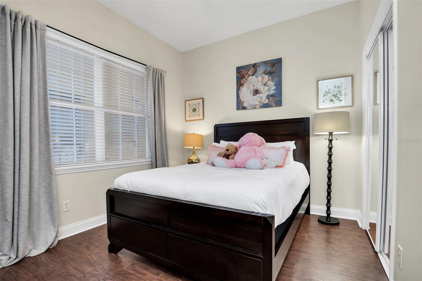 7501 MOURNING DOVE CIR #103, REUNION, FL, 34747