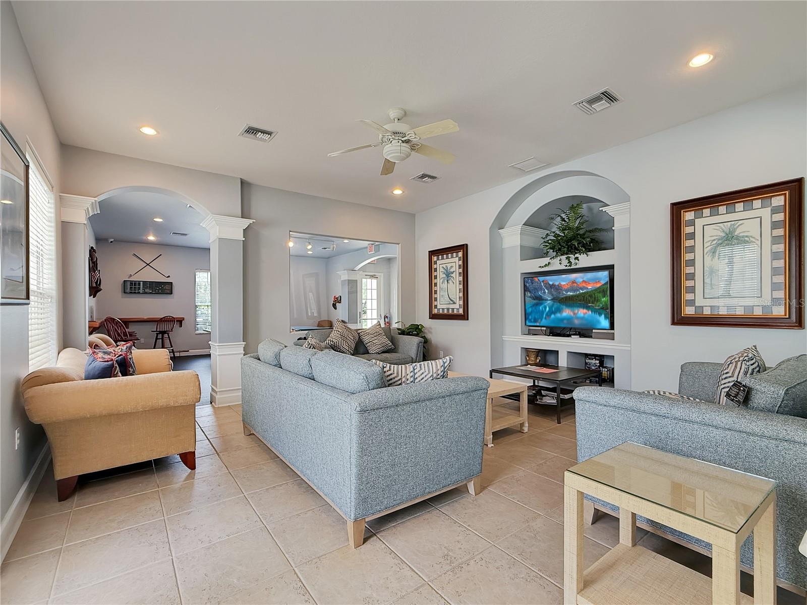 3104 STONEHURST CIR, KISSIMMEE, FL, 34741