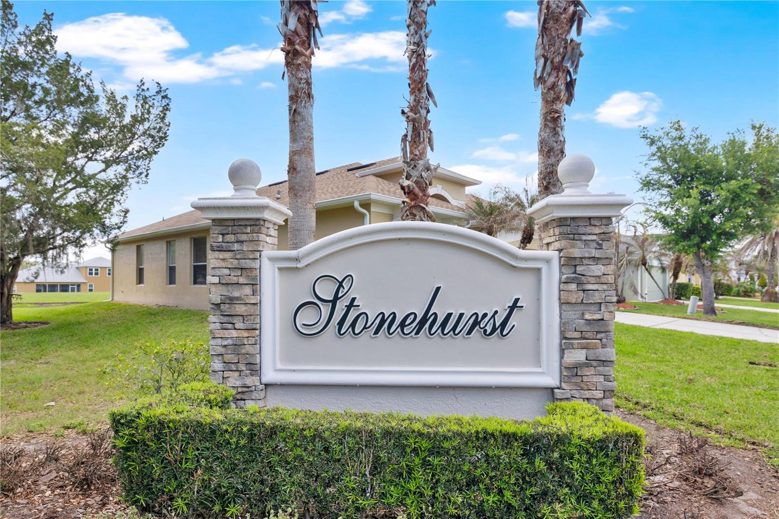 3104 STONEHURST CIR, KISSIMMEE, FL, 34741