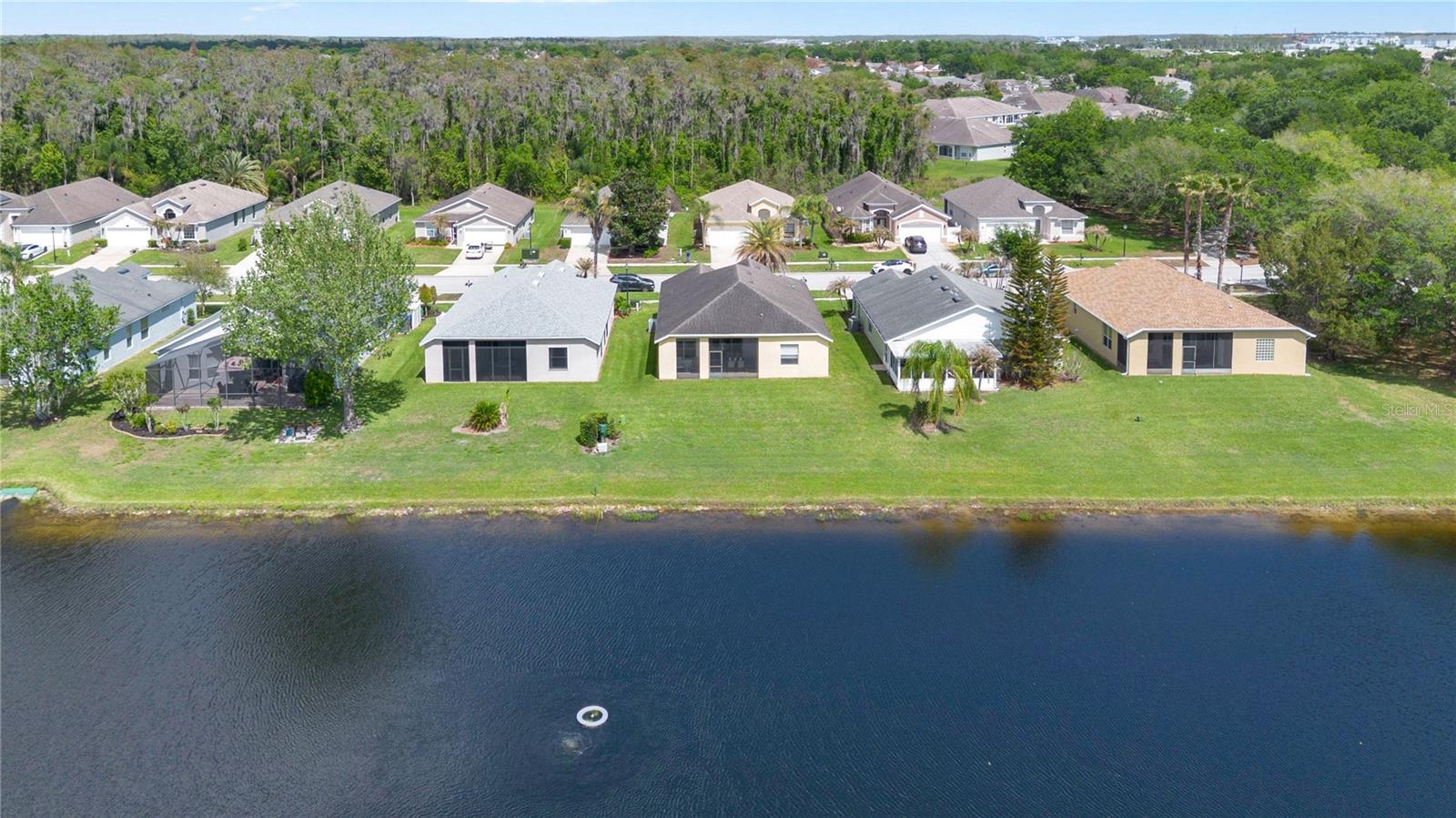 3104 STONEHURST CIR, KISSIMMEE, FL, 34741