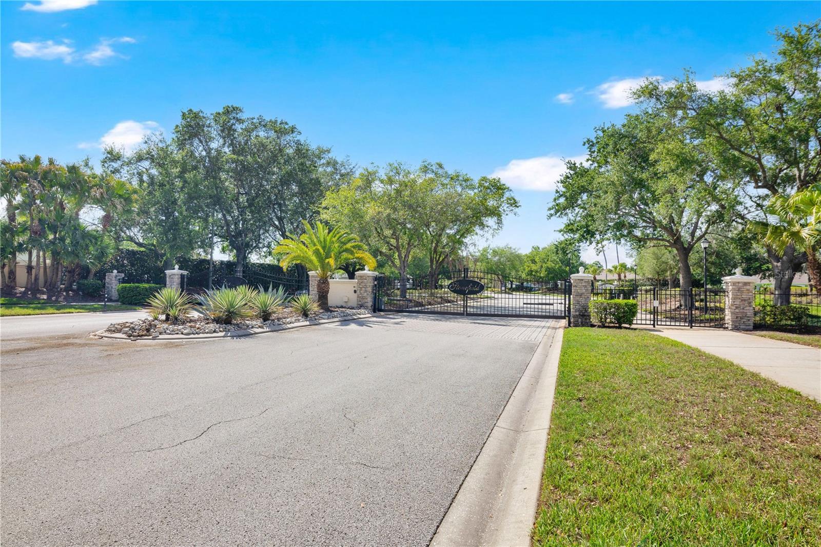 3104 STONEHURST CIR, KISSIMMEE, FL, 34741