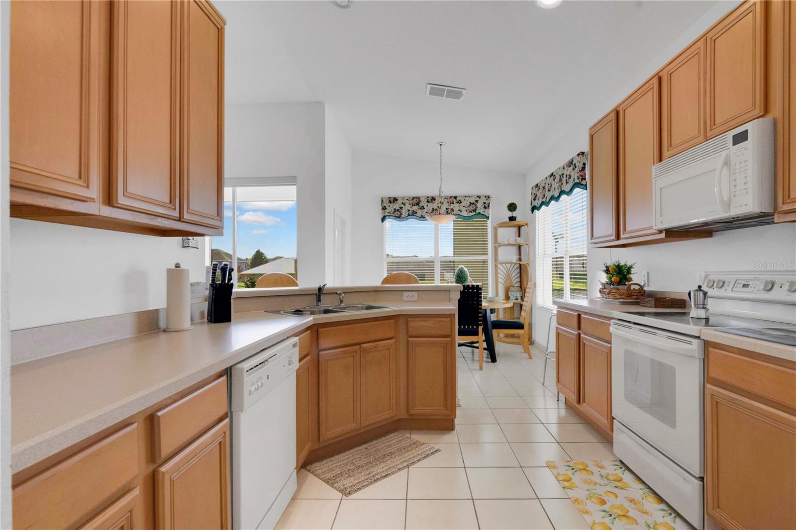 3104 STONEHURST CIR, KISSIMMEE, FL, 34741
