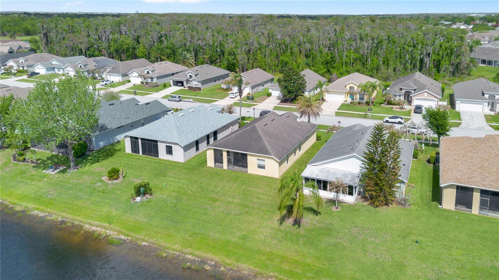 3104 STONEHURST CIR, KISSIMMEE, FL, 34741