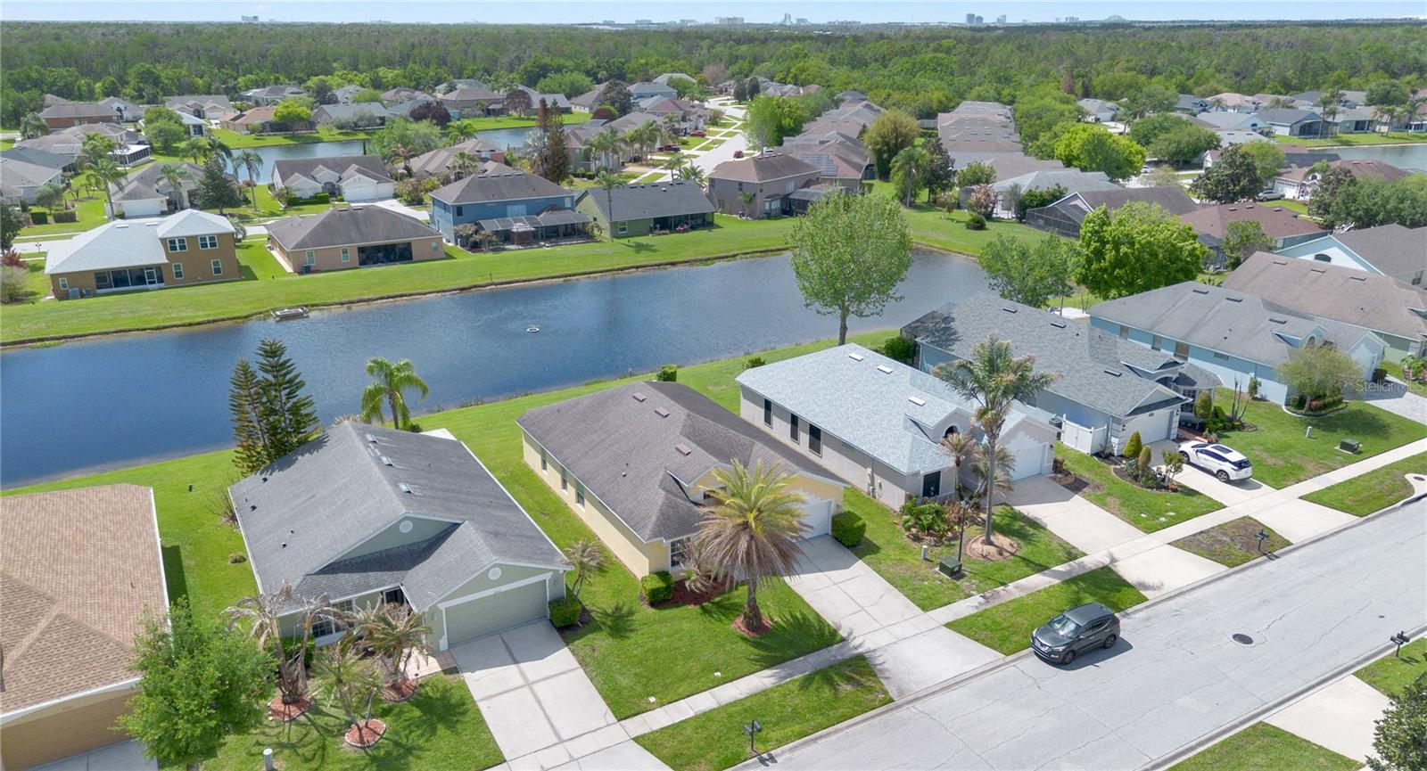 3104 STONEHURST CIR, KISSIMMEE, FL, 34741