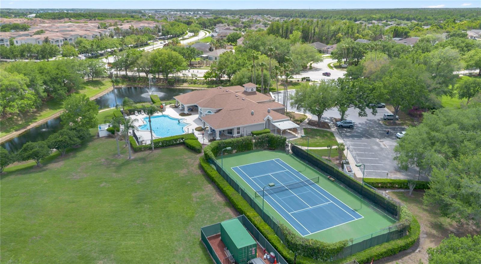 3104 STONEHURST CIR, KISSIMMEE, FL, 34741