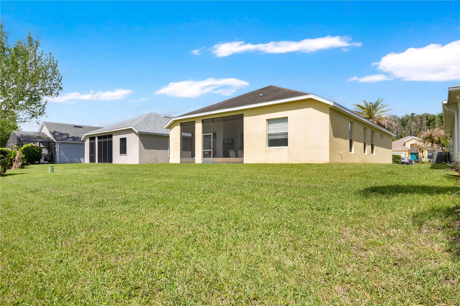 3104 STONEHURST CIR, KISSIMMEE, FL, 34741