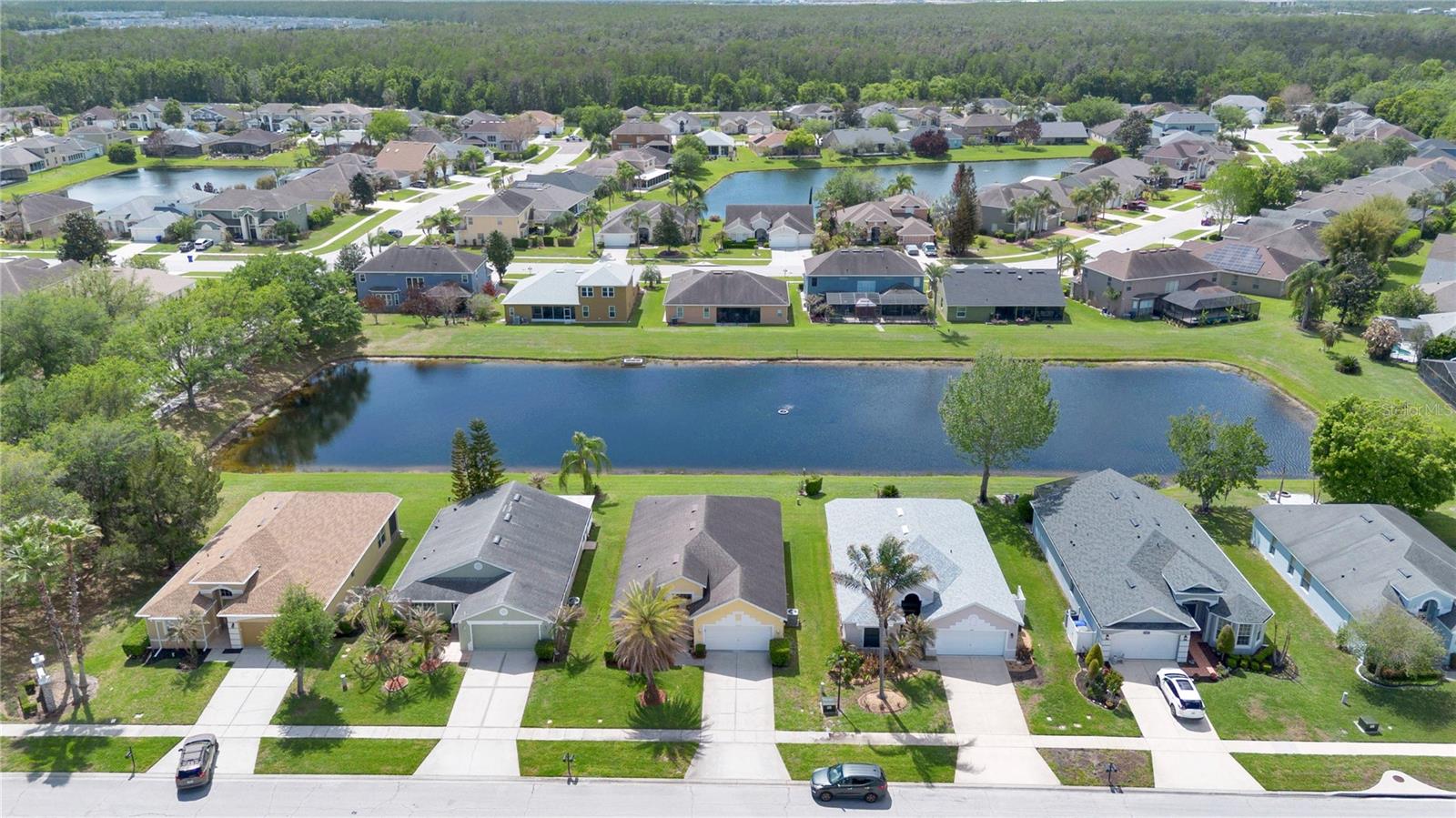 3104 STONEHURST CIR, KISSIMMEE, FL, 34741