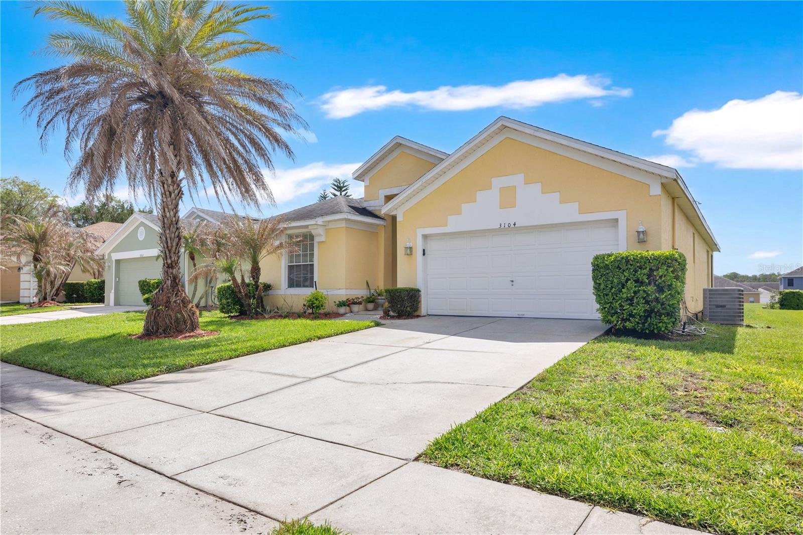 3104 STONEHURST CIR, KISSIMMEE, FL, 34741