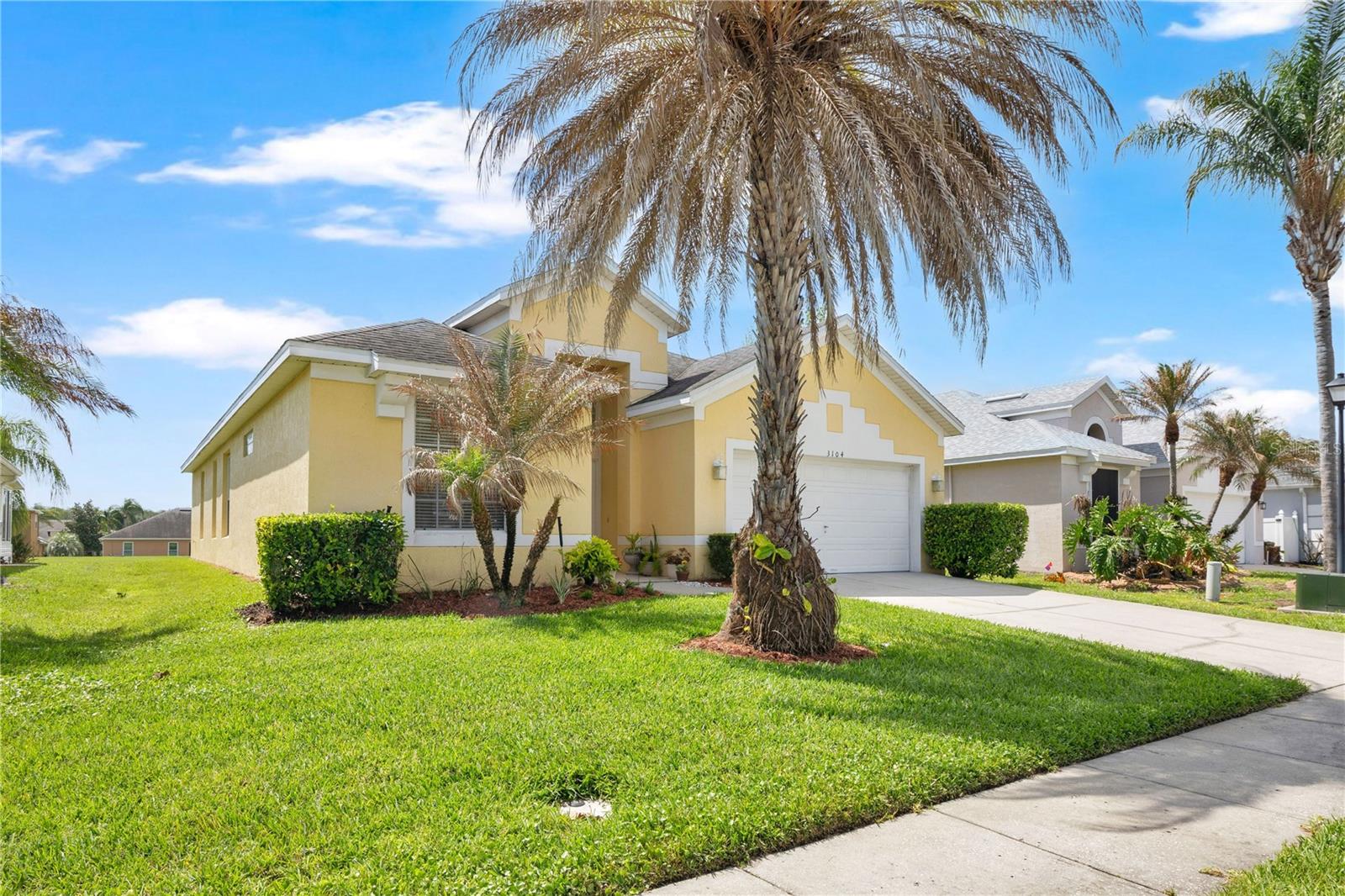 3104 STONEHURST CIR, KISSIMMEE, FL, 34741