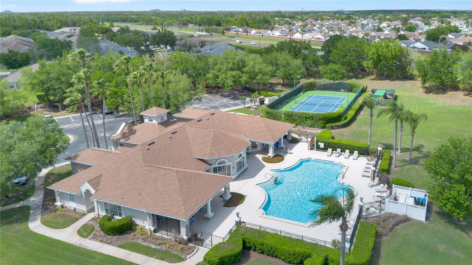 3104 STONEHURST CIR, KISSIMMEE, FL, 34741