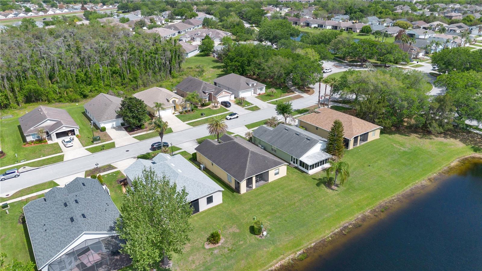 3104 STONEHURST CIR, KISSIMMEE, FL, 34741