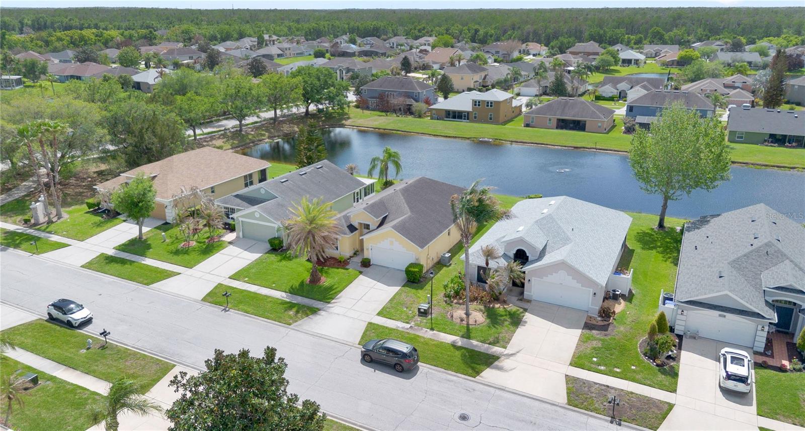 3104 STONEHURST CIR, KISSIMMEE, FL, 34741