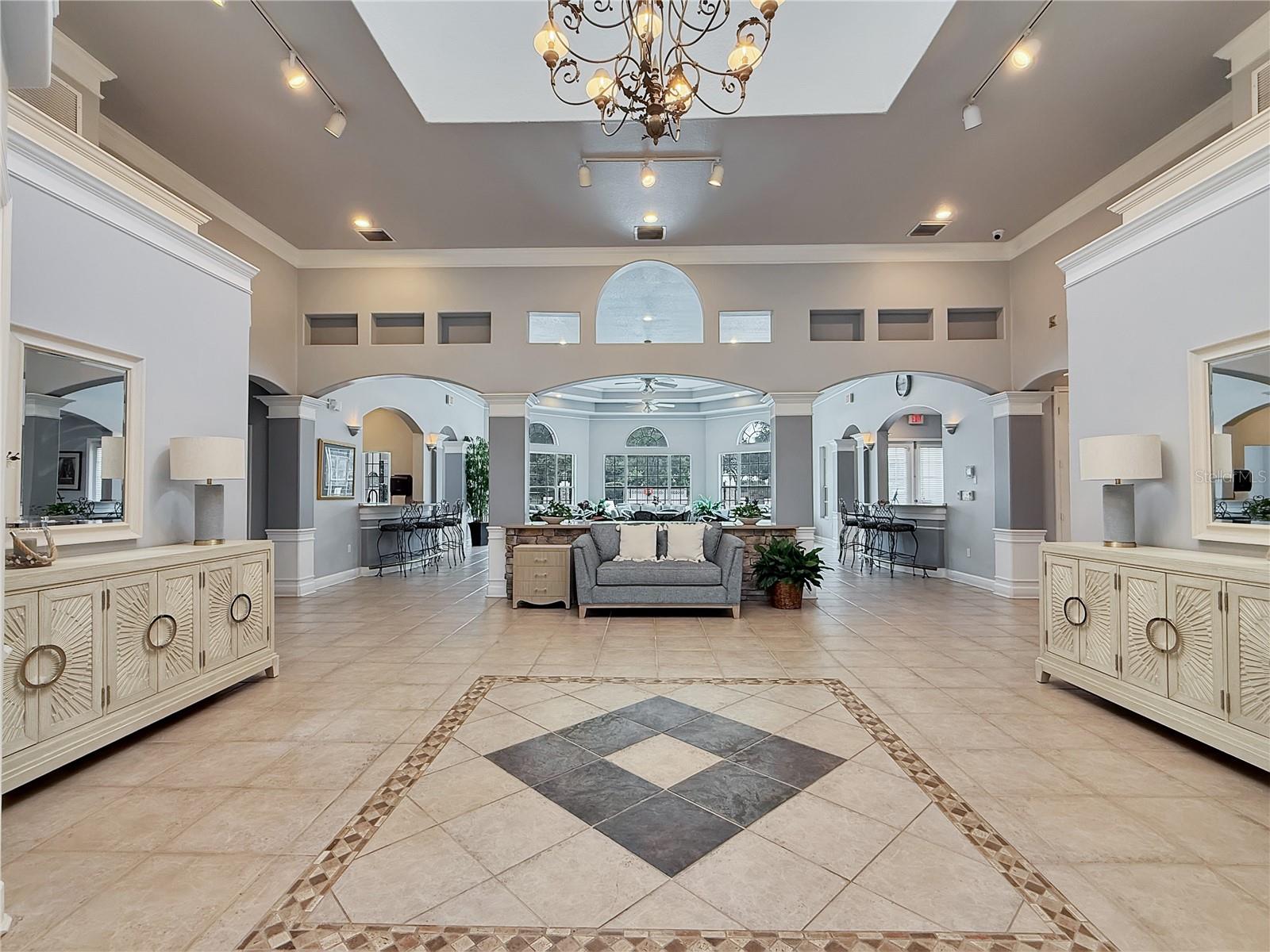 3104 STONEHURST CIR, KISSIMMEE, FL, 34741