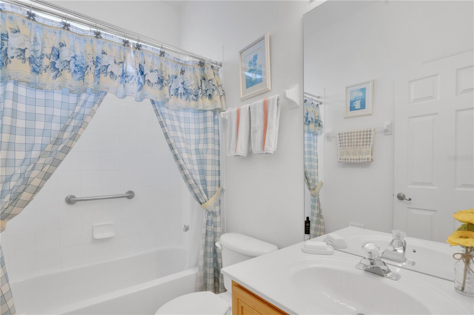 3104 STONEHURST CIR, KISSIMMEE, FL, 34741